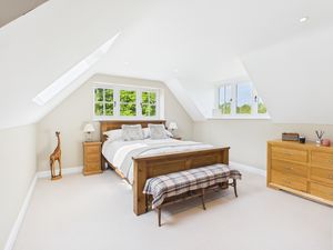 Master Bedroom- click for photo gallery